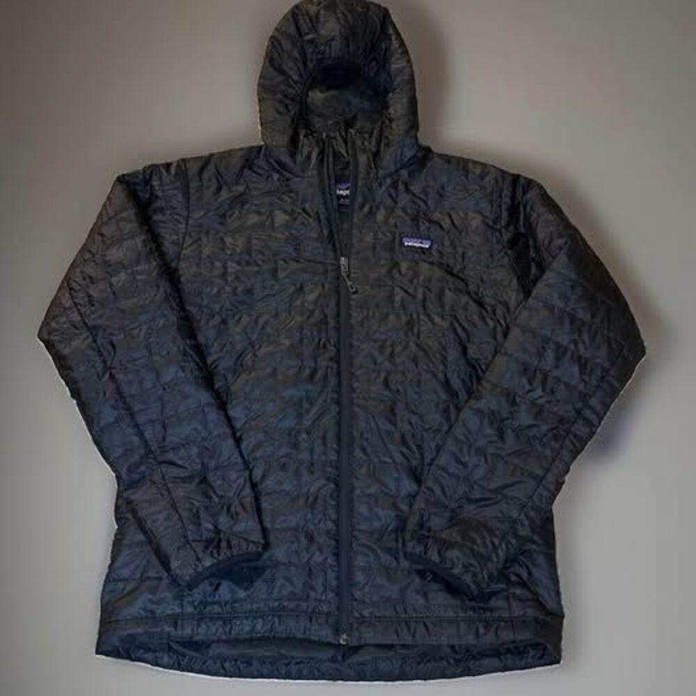 Patagonia Men's Nano Puff Hoody -Men’s